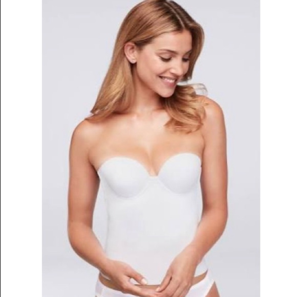 SALE! Felina Seamless Bustier